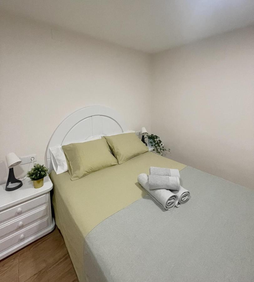 Apartamento El Cim, Al Centro De Arbucies Arbúcies Exterior foto