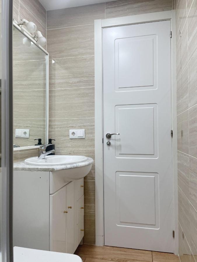 Apartamento El Cim, Al Centro De Arbucies Arbúcies Exterior foto
